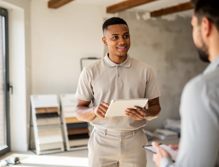 Renovation Broker service in Southampton